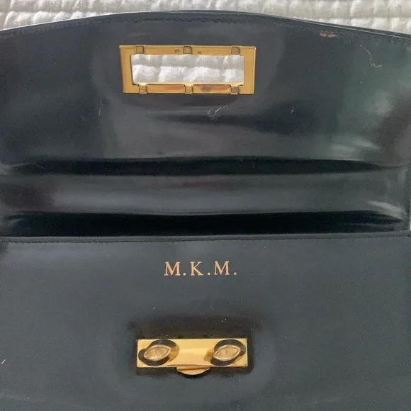 Vintage purse - Picture 5 of 8